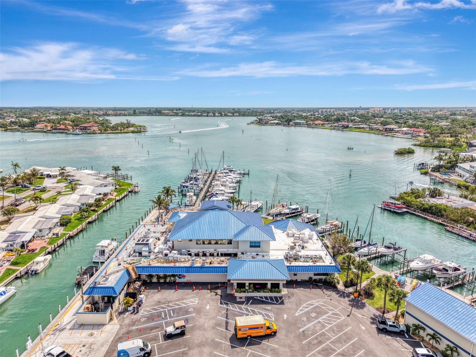 1205 TARPON CENTER DR #E2, VENICE, FL, 34285