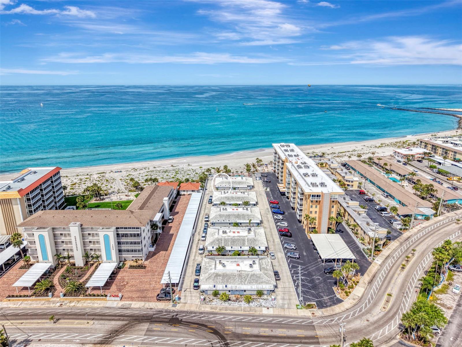 1205 TARPON CENTER DR #E2, VENICE, FL, 34285