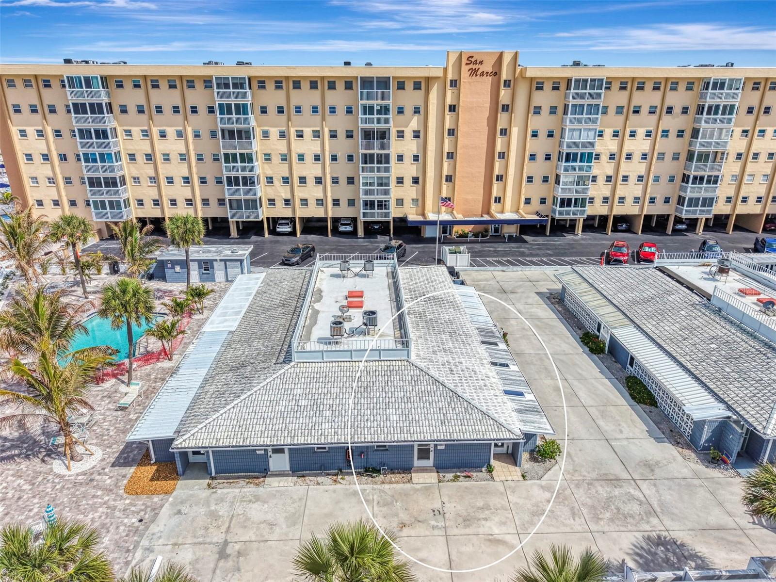 1205 TARPON CENTER DR #E2, VENICE, FL, 34285