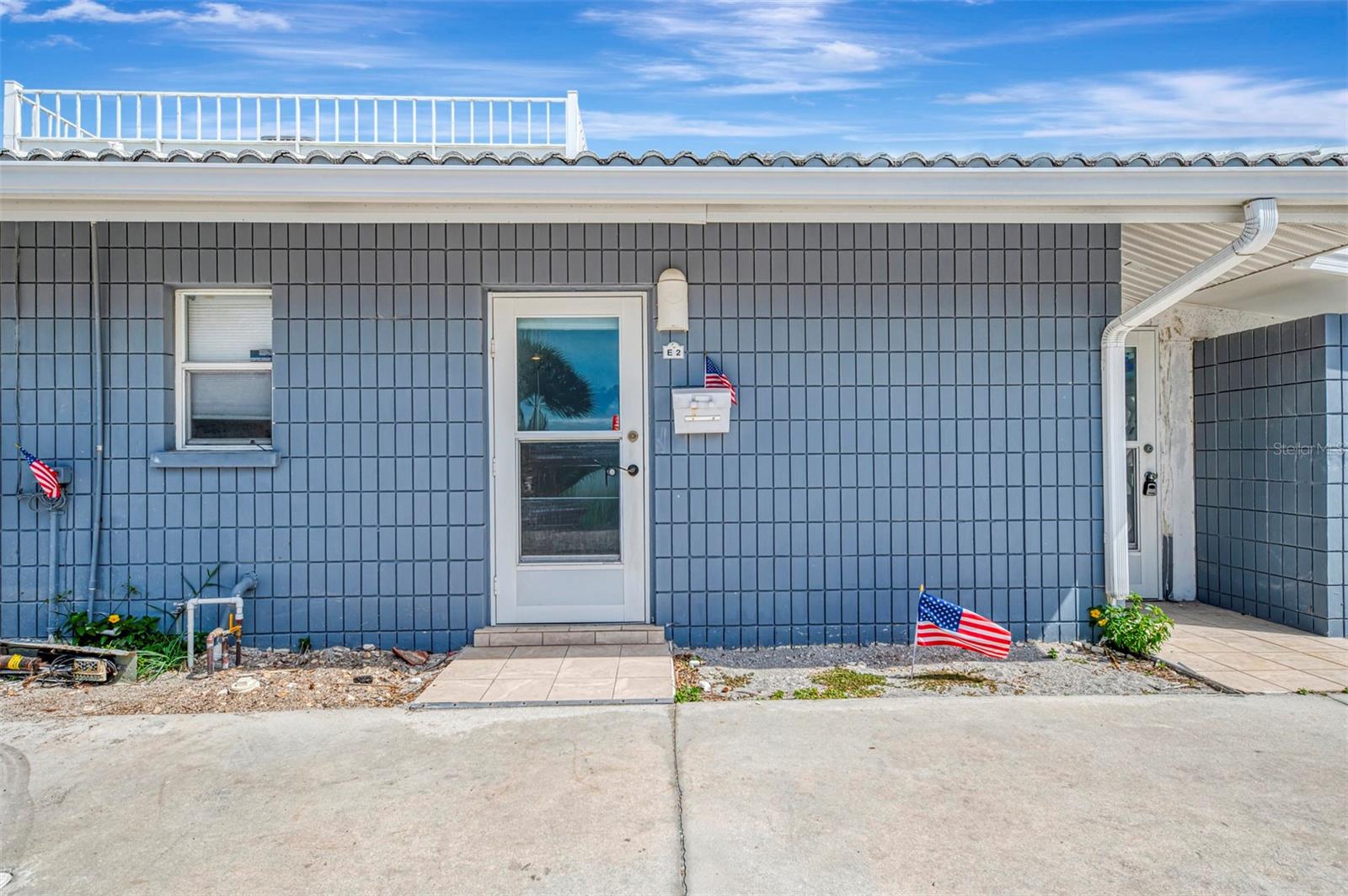 1205 TARPON CENTER DR #E2, VENICE, FL, 34285