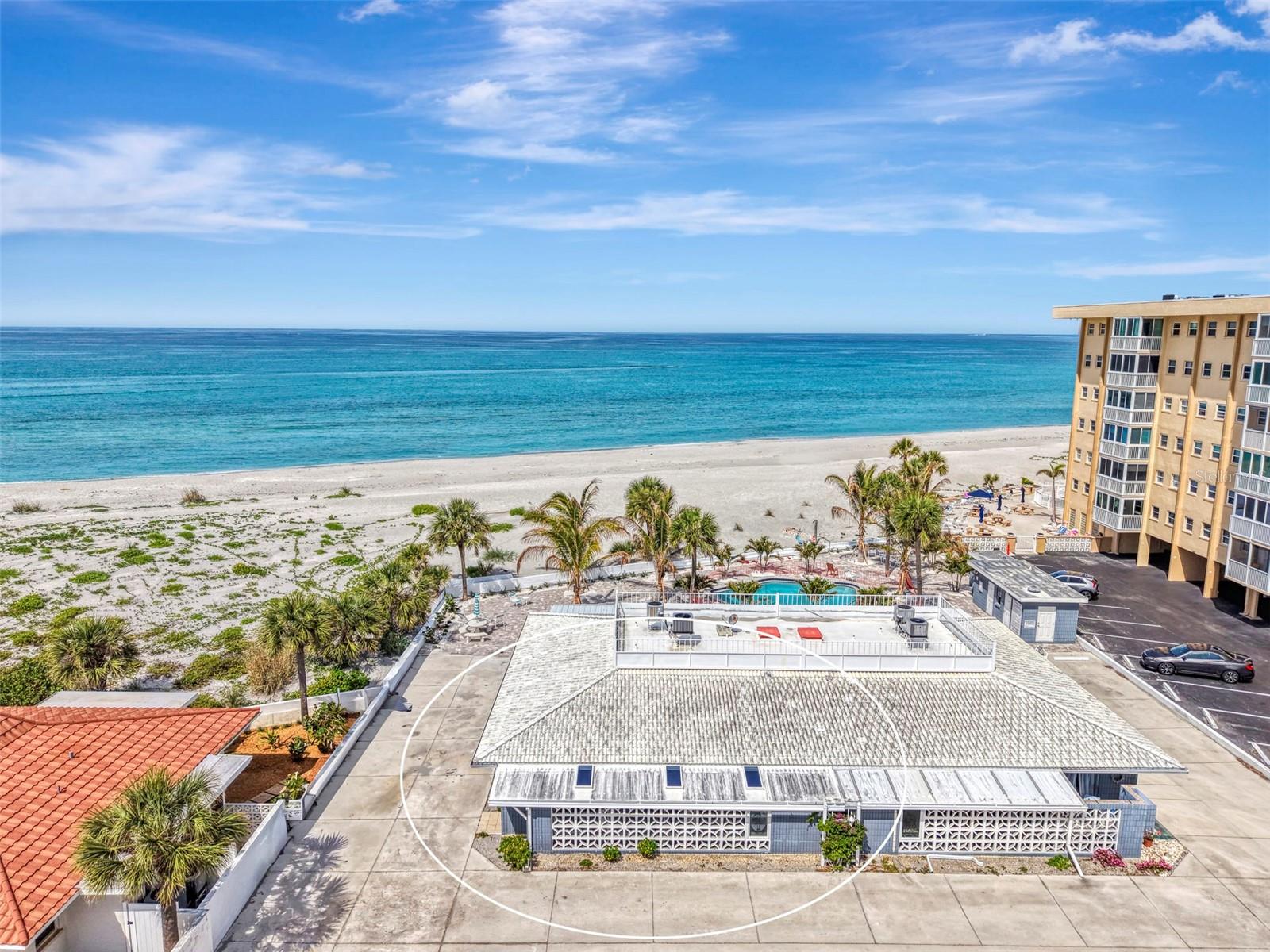 1205 TARPON CENTER DR #E2, VENICE, FL, 34285