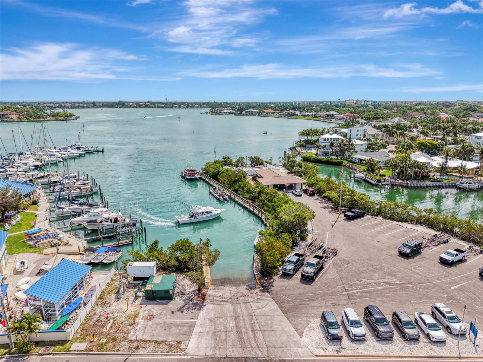1205 TARPON CENTER DR #E2, VENICE, FL, 34285