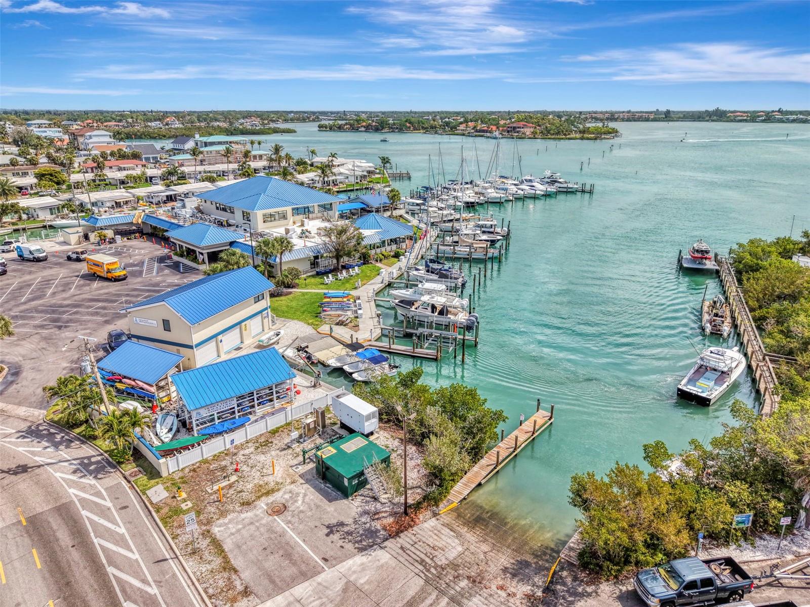 1205 TARPON CENTER DR #E2, VENICE, FL, 34285