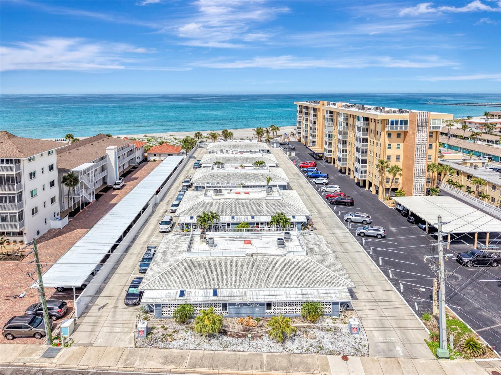 1205 TARPON CENTER DR #E2, VENICE, FL, 34285