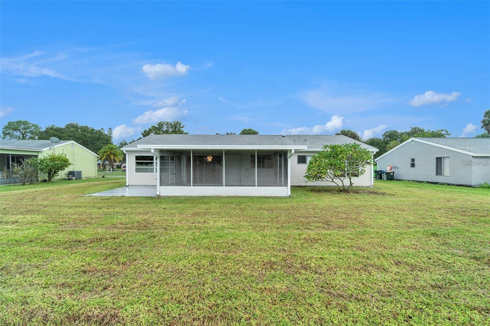 5052 TREKELL ST, NORTH PORT, FL, 34287