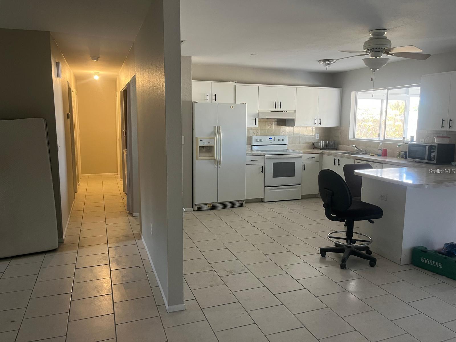 5052 TREKELL ST, NORTH PORT, FL, 34287