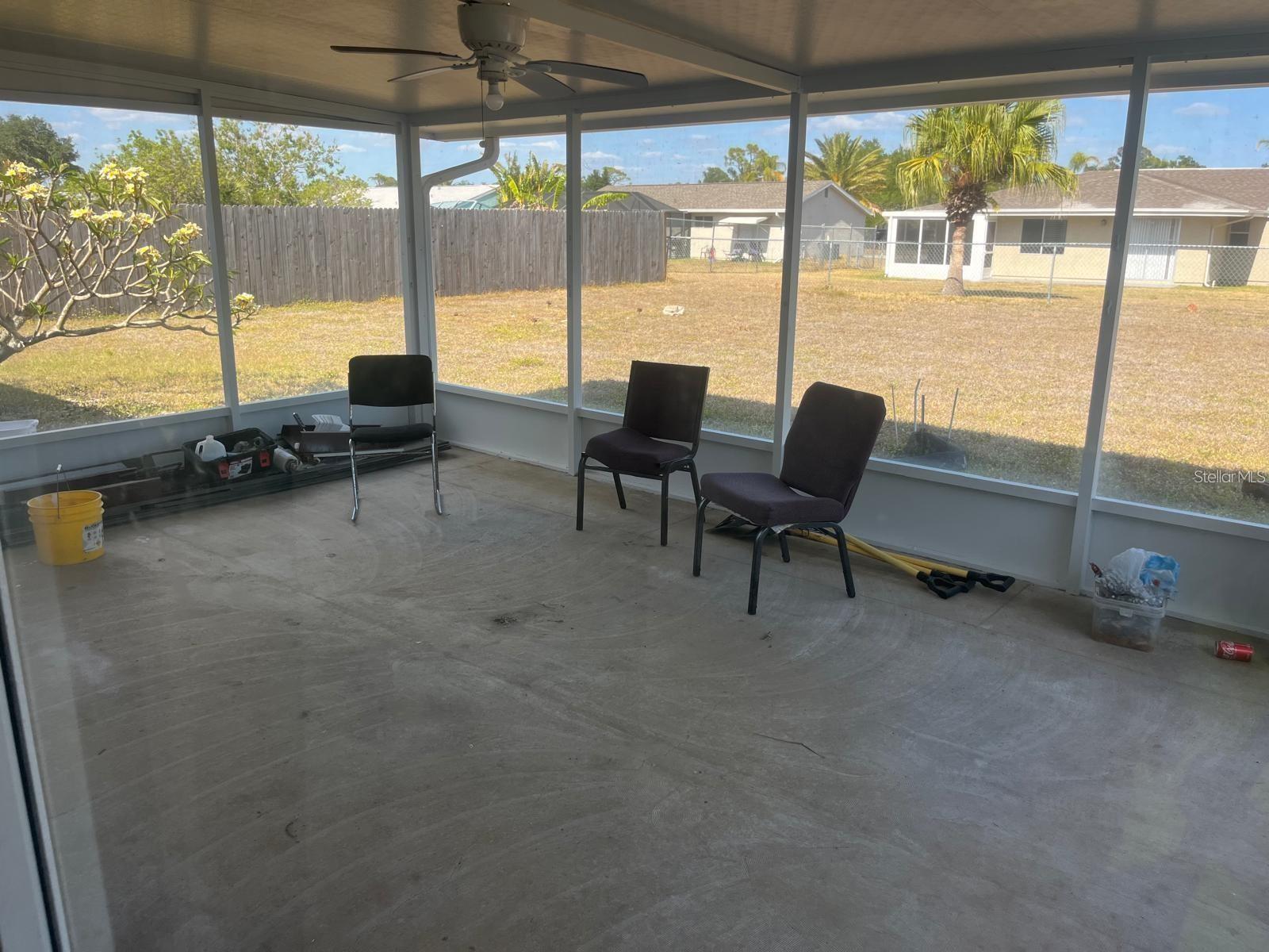 5052 TREKELL ST, NORTH PORT, FL, 34287