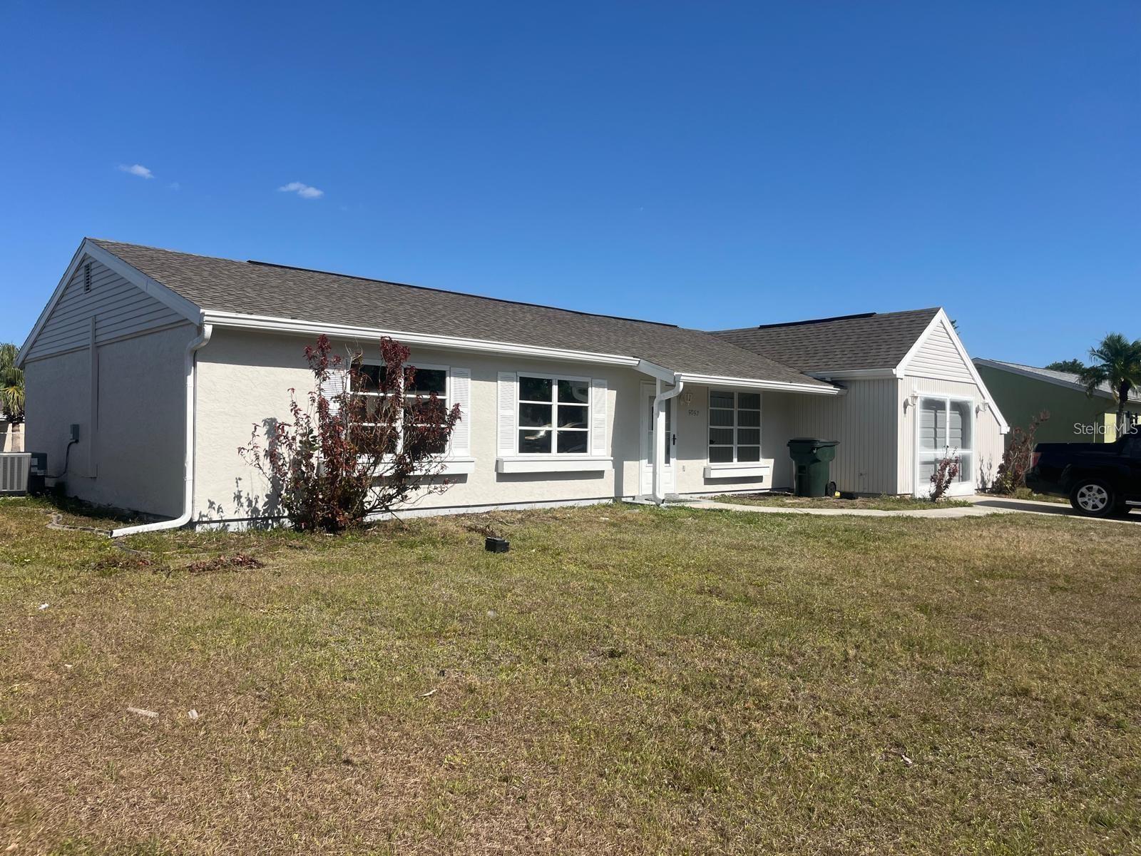 5052 TREKELL ST, NORTH PORT, FL, 34287