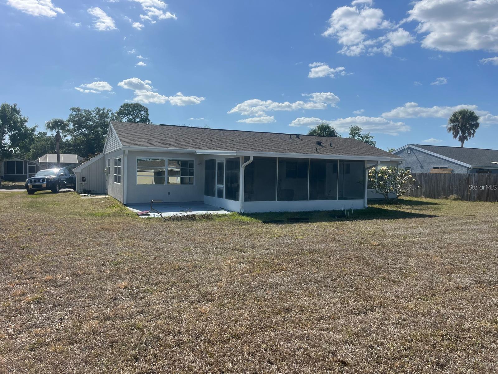 5052 TREKELL ST, NORTH PORT, FL, 34287