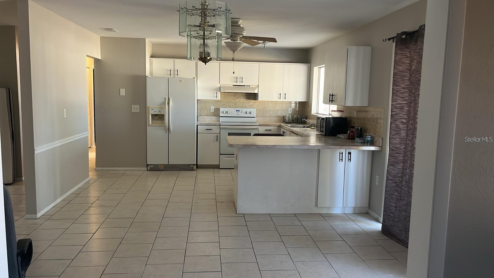5052 TREKELL ST, NORTH PORT, FL, 34287