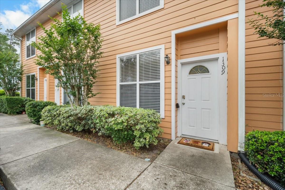 3920 SW 20TH AVE #1309, GAINESVILLE, FL, 32607