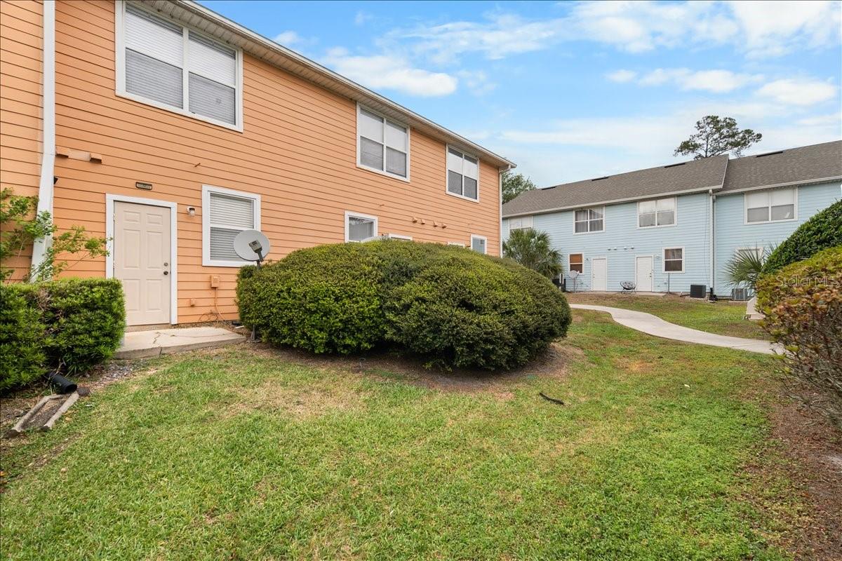 3920 SW 20TH AVE #1309, GAINESVILLE, FL, 32607
