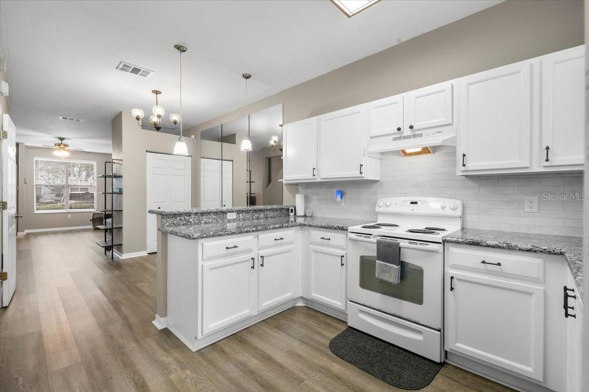 3920 SW 20TH AVE #1309, GAINESVILLE, FL, 32607