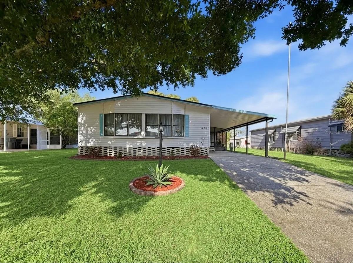 454 VILLAGE CIR SW, WINTER HAVEN, FL, 33880