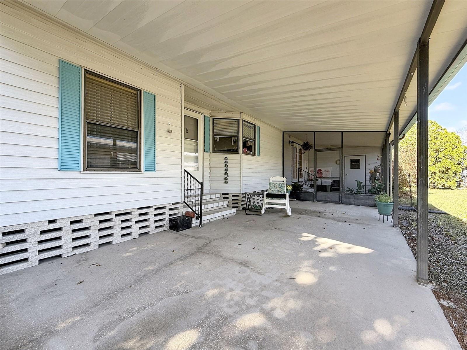 454 VILLAGE CIR SW, WINTER HAVEN, FL, 33880