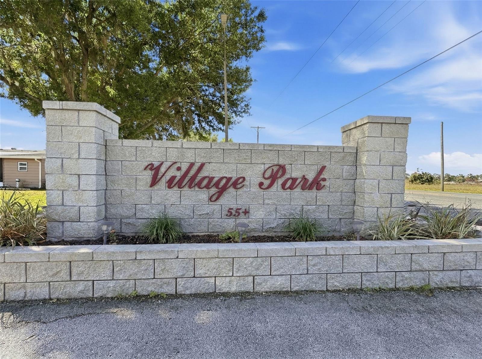454 VILLAGE CIR SW, WINTER HAVEN, FL, 33880