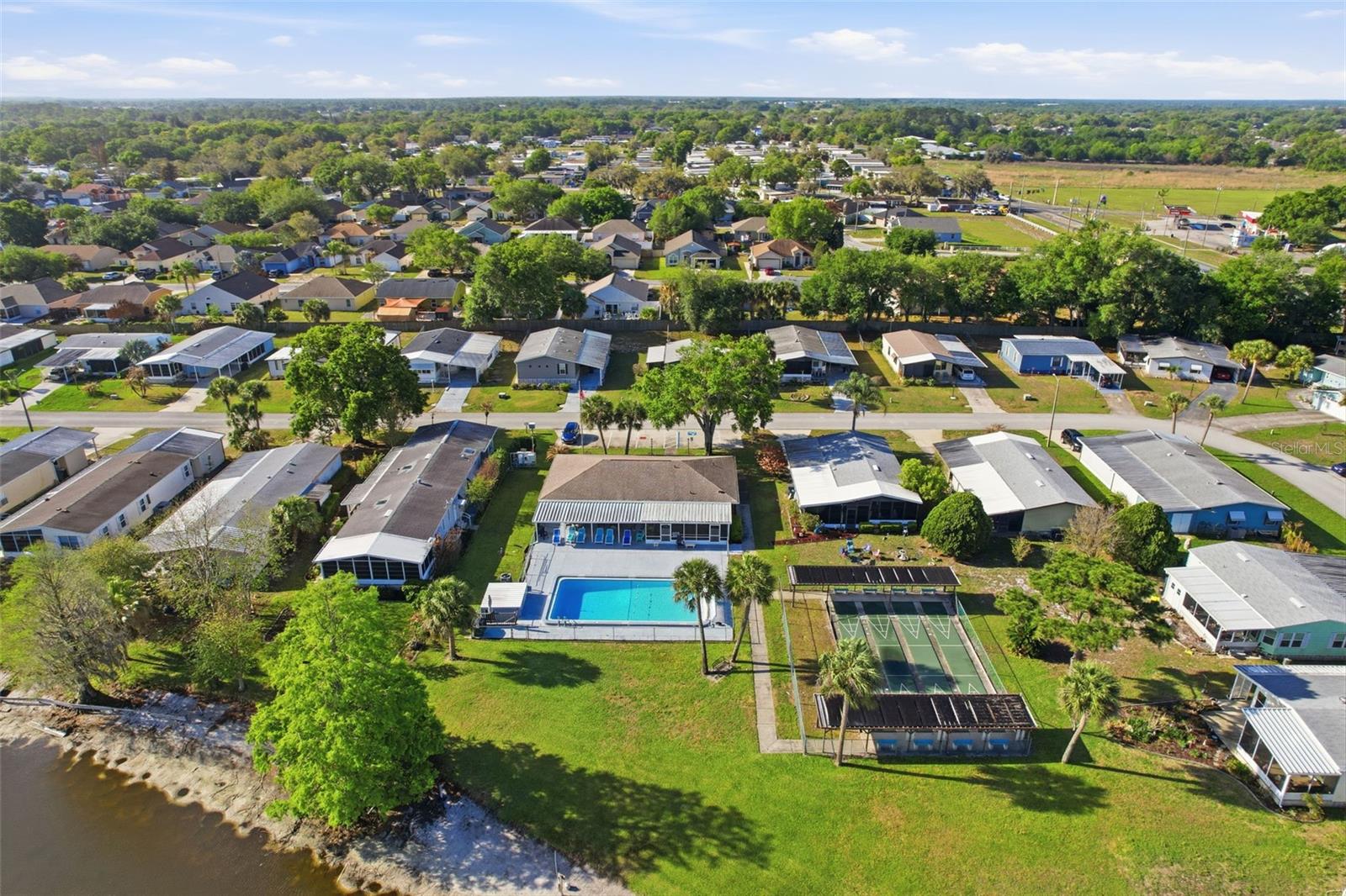 454 VILLAGE CIR SW, WINTER HAVEN, FL, 33880