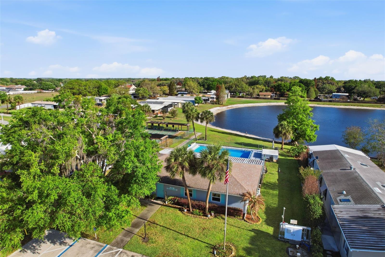 454 VILLAGE CIR SW, WINTER HAVEN, FL, 33880