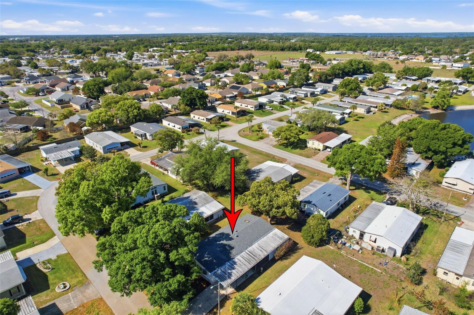 454 VILLAGE CIR SW, WINTER HAVEN, FL, 33880
