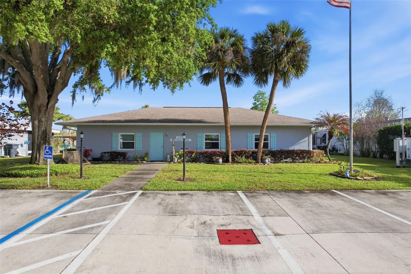 454 VILLAGE CIR SW, WINTER HAVEN, FL, 33880