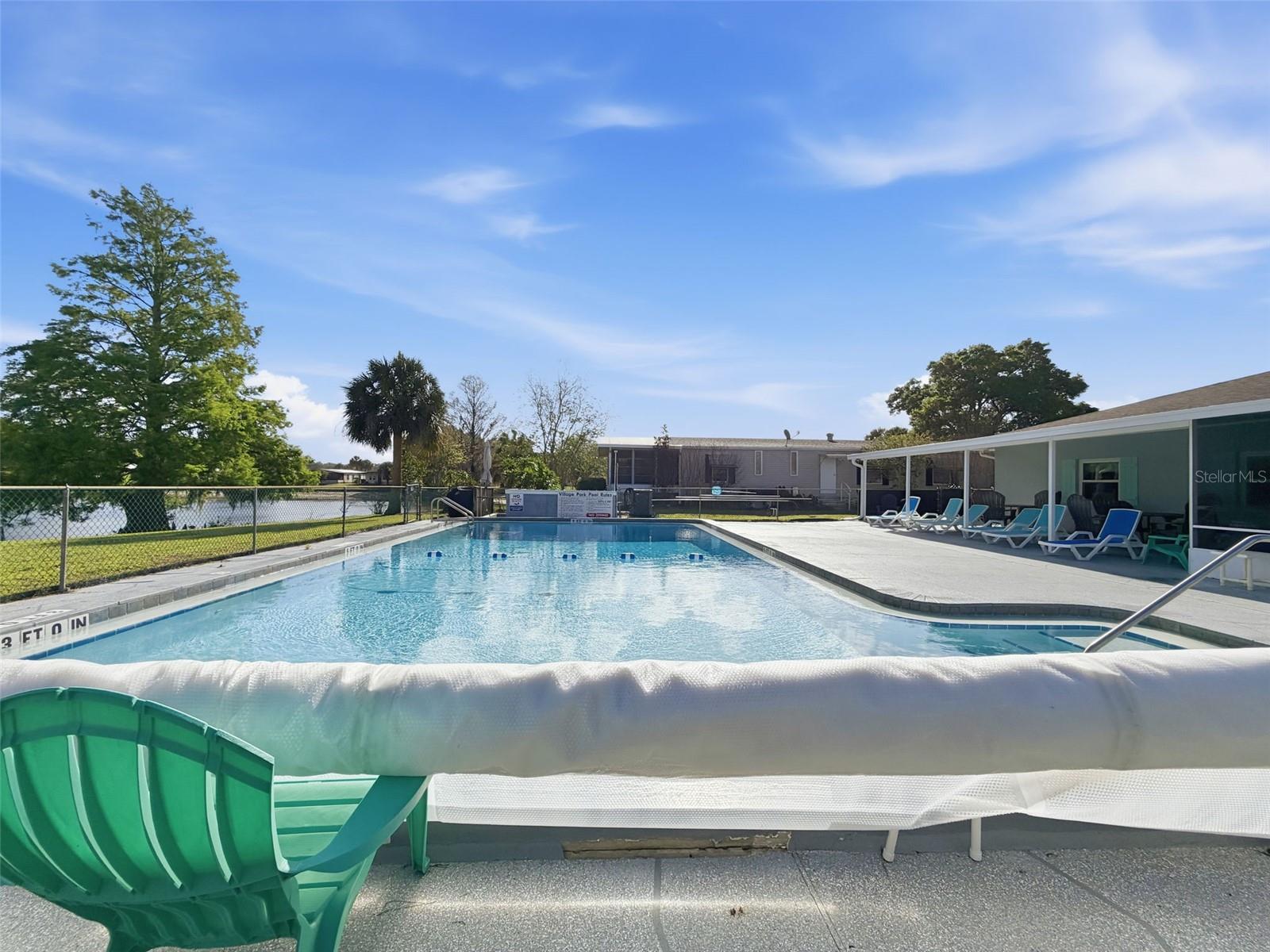 454 VILLAGE CIR SW, WINTER HAVEN, FL, 33880