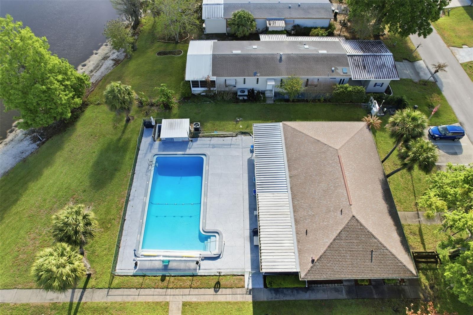 454 VILLAGE CIR SW, WINTER HAVEN, FL, 33880