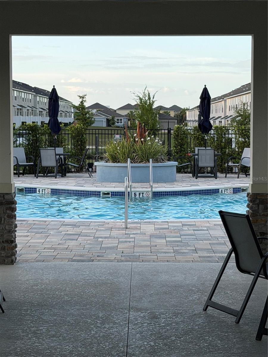 1171 BOARDWALK PL, KISSIMMEE, FL, 34747