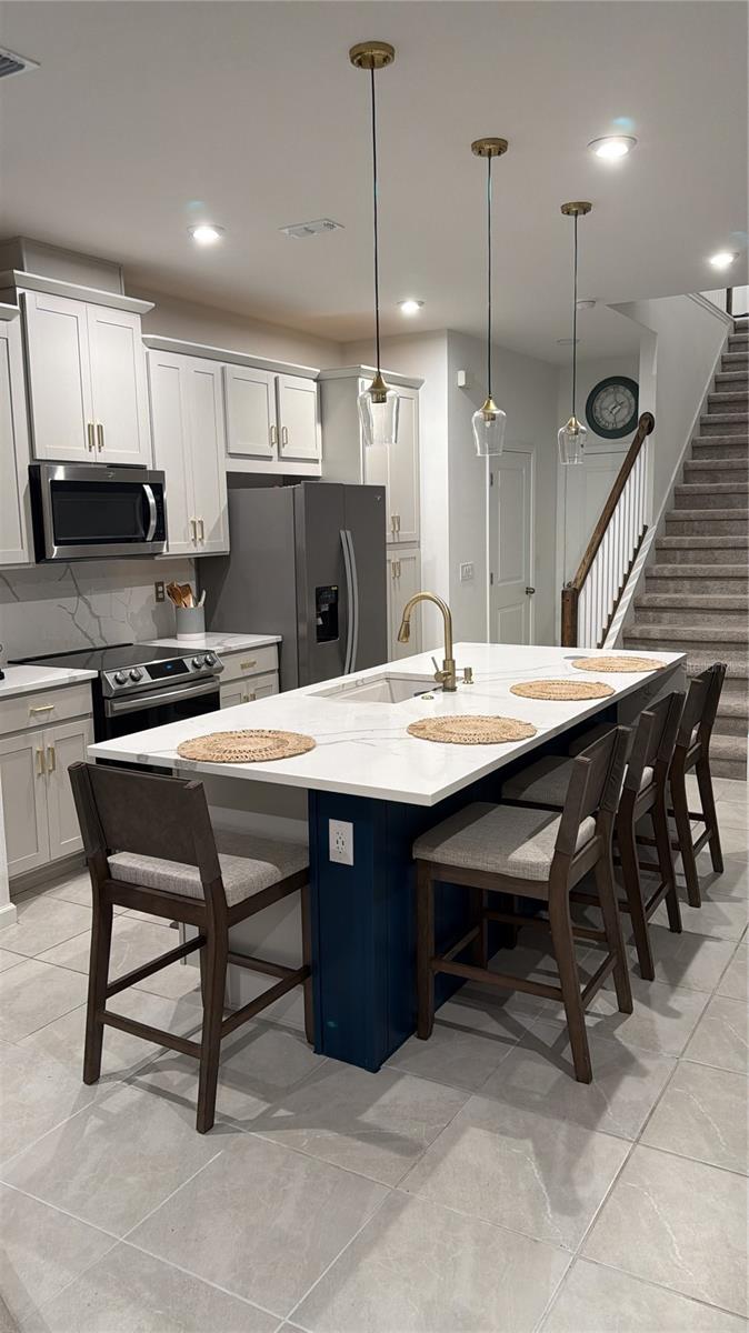 1171 BOARDWALK PL, KISSIMMEE, FL, 34747