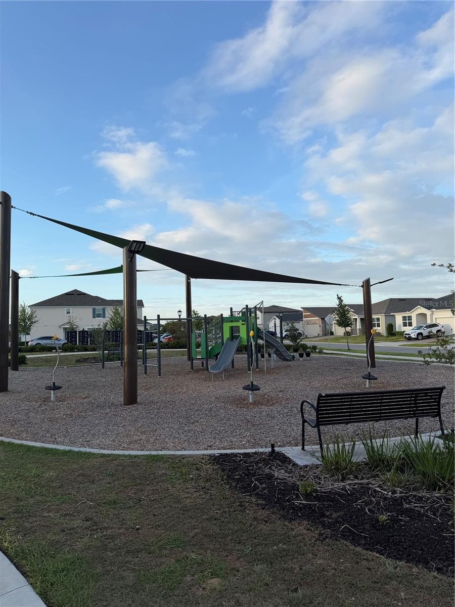 1171 BOARDWALK PL, KISSIMMEE, FL, 34747