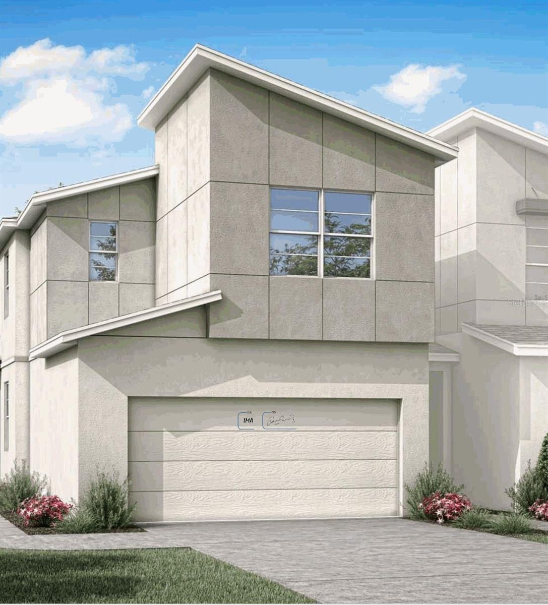 1171 BOARDWALK PL, KISSIMMEE, FL, 34747