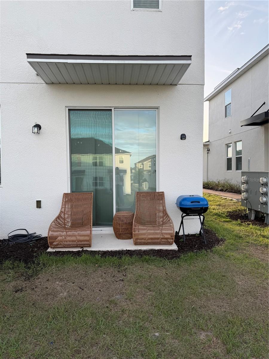 1171 BOARDWALK PL, KISSIMMEE, FL, 34747