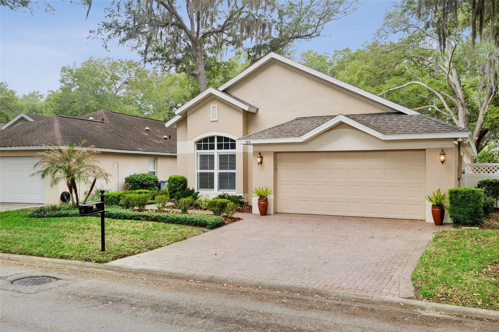 788 ANDOVER CIR, WINTER SPRINGS, FL, 32708