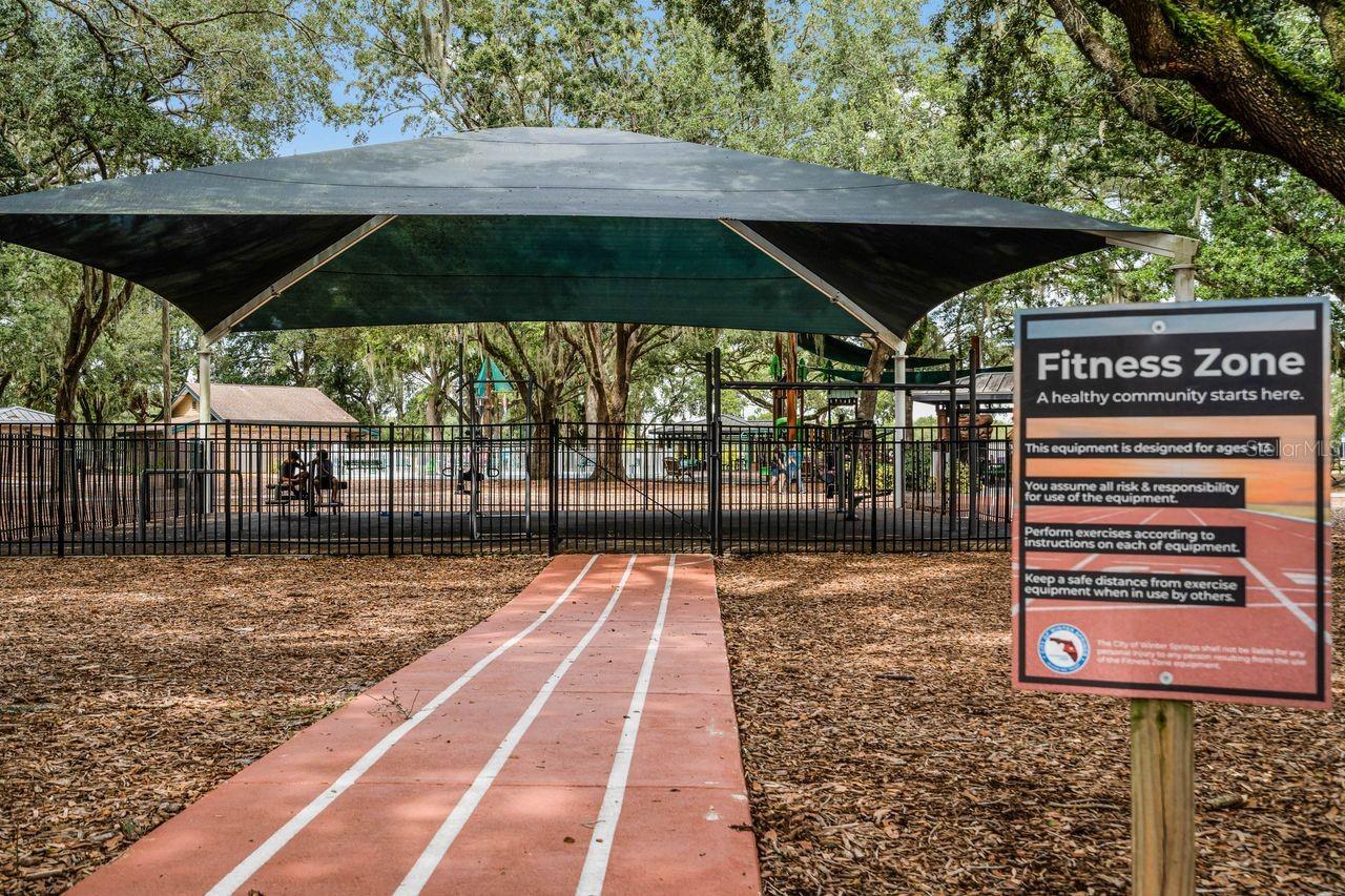 788 ANDOVER CIR, WINTER SPRINGS, FL, 32708