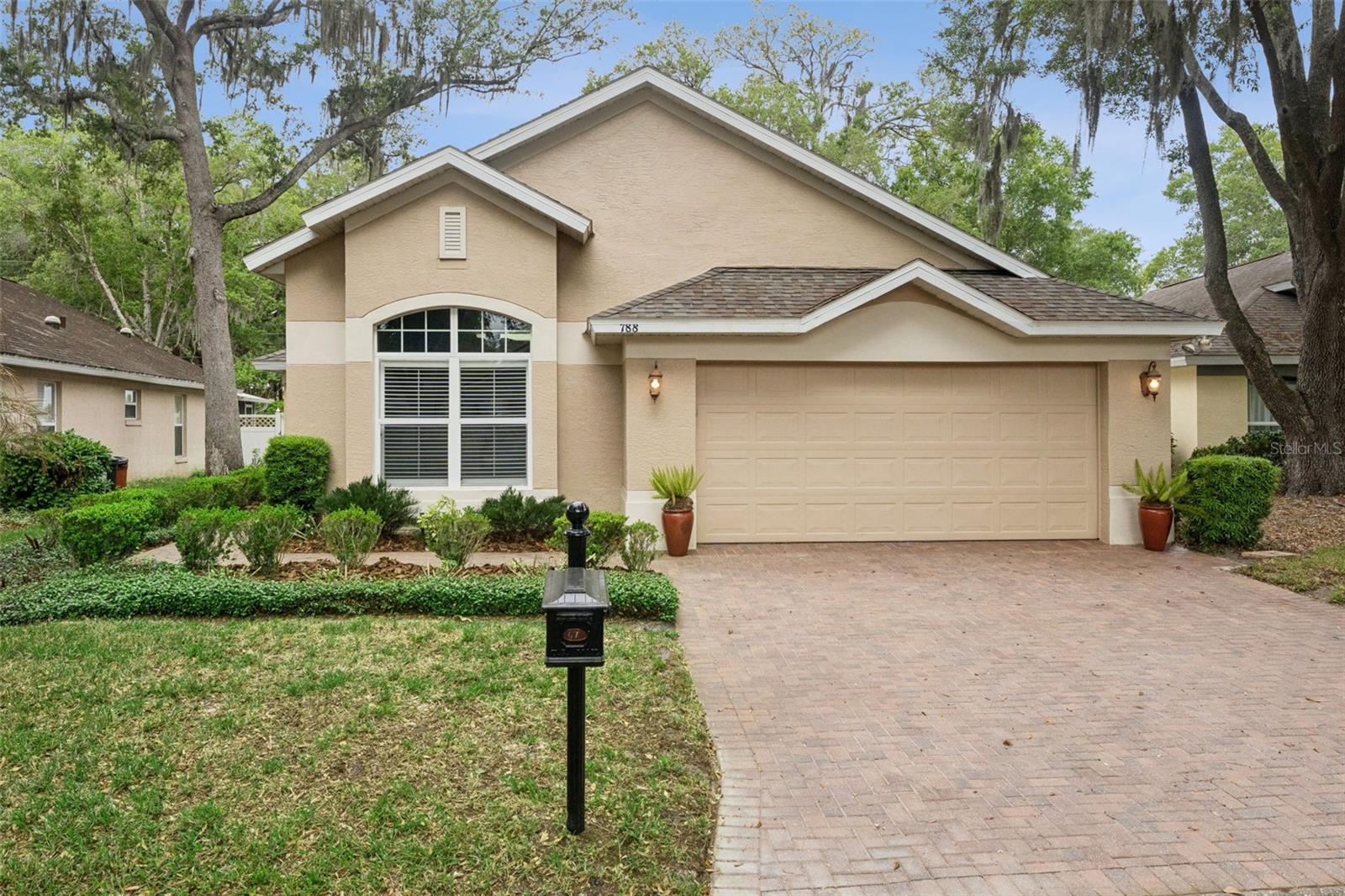 788 ANDOVER CIR, WINTER SPRINGS, FL, 32708