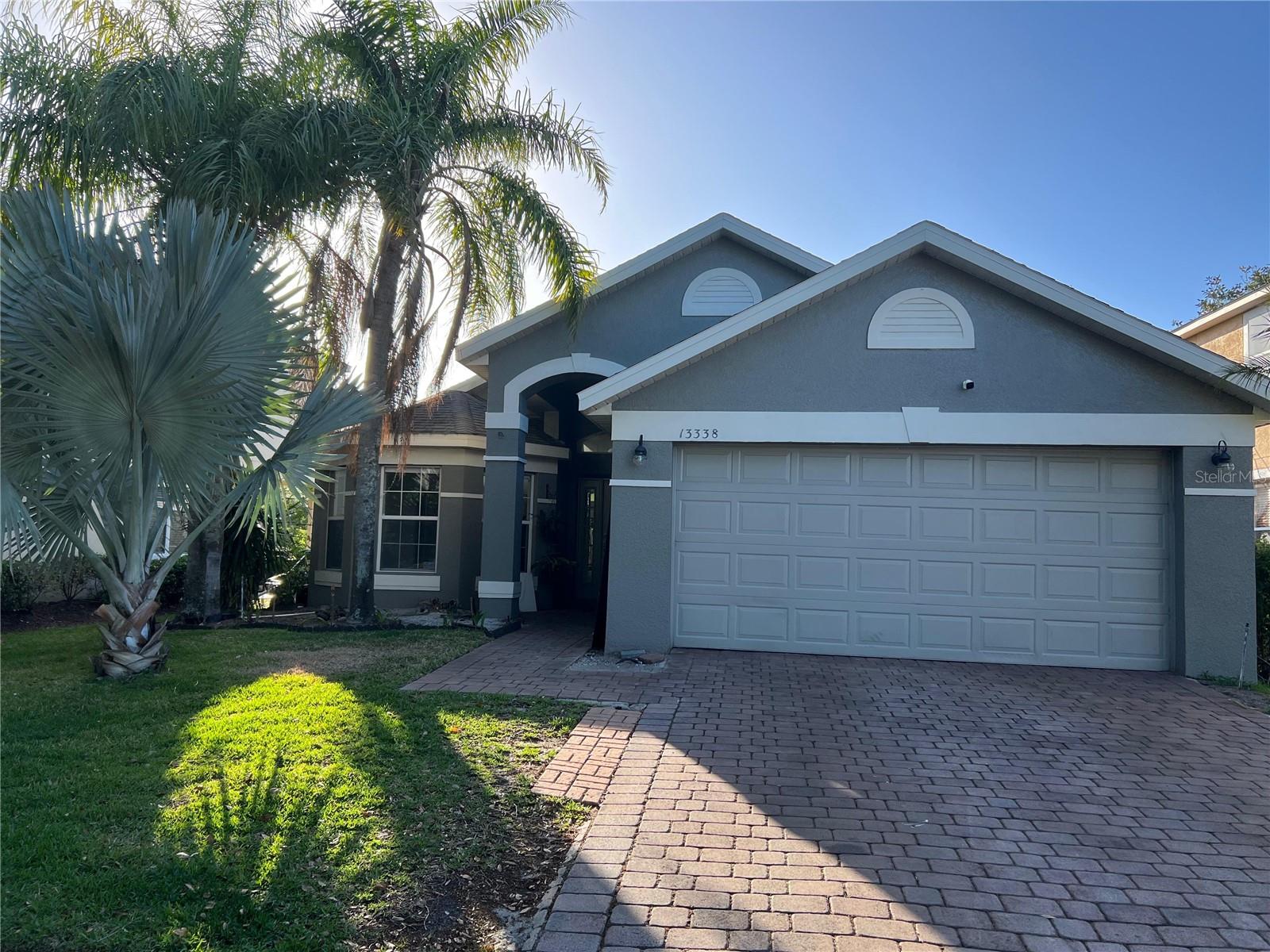 EAGLE CREEK PHASE 1A 55/137 LOT 273, ORLANDO, FL, 32832
