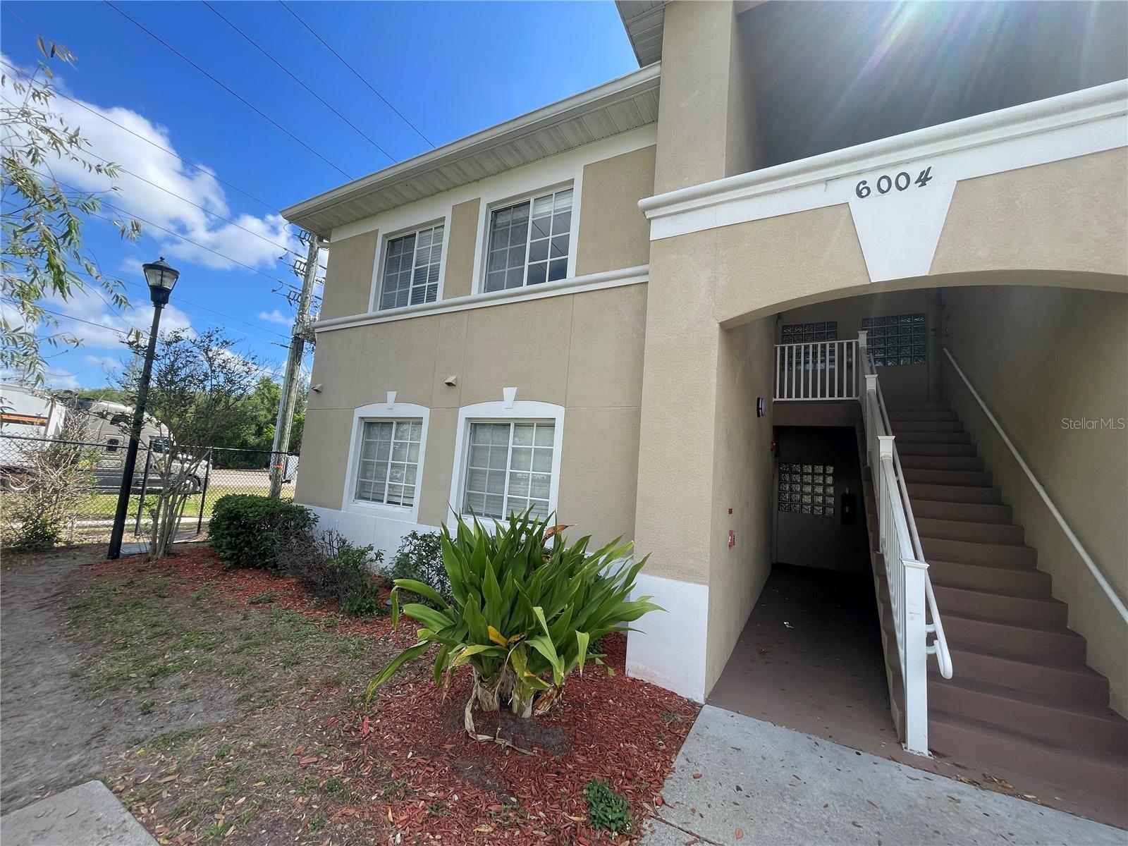 6004 PORTSDALE PL #101, RIVERVIEW, FL, 33578
