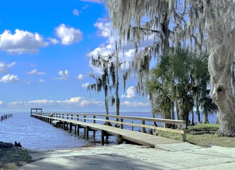 111 EDGEWOOD DR, GEORGETOWN, FL, 32139