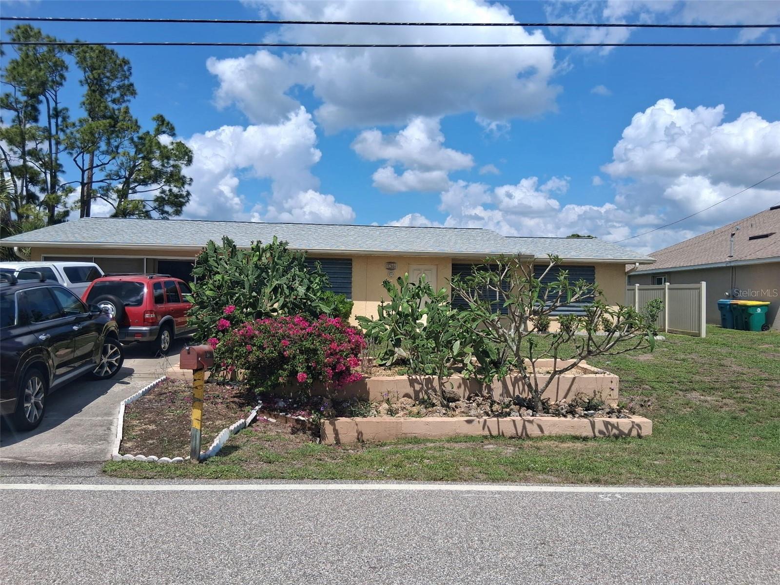 2706 AUBURN BLVD, PORT CHARLOTTE, FL, 33948