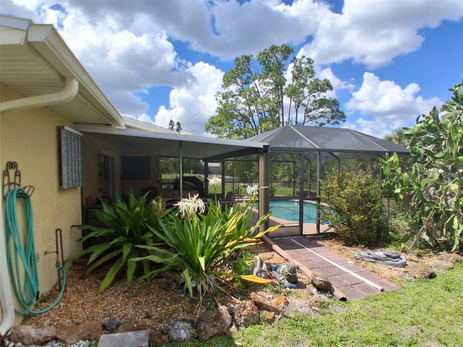 2706 AUBURN BLVD, PORT CHARLOTTE, FL, 33948