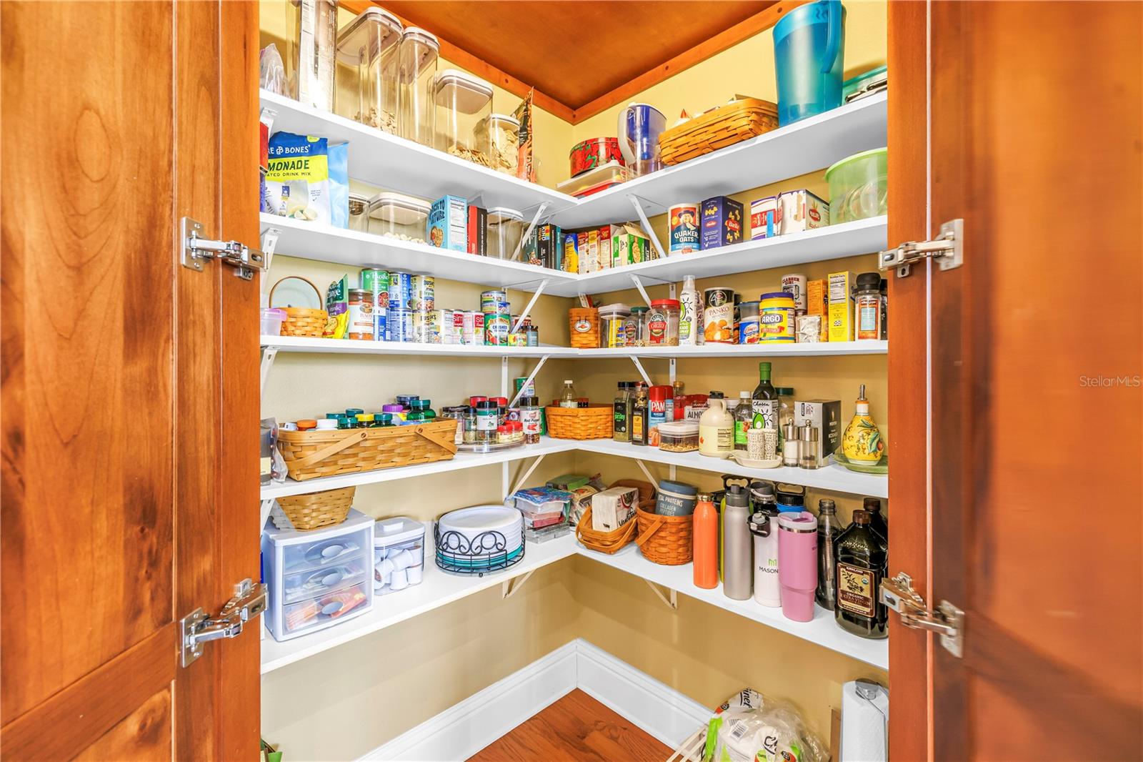 Pantry