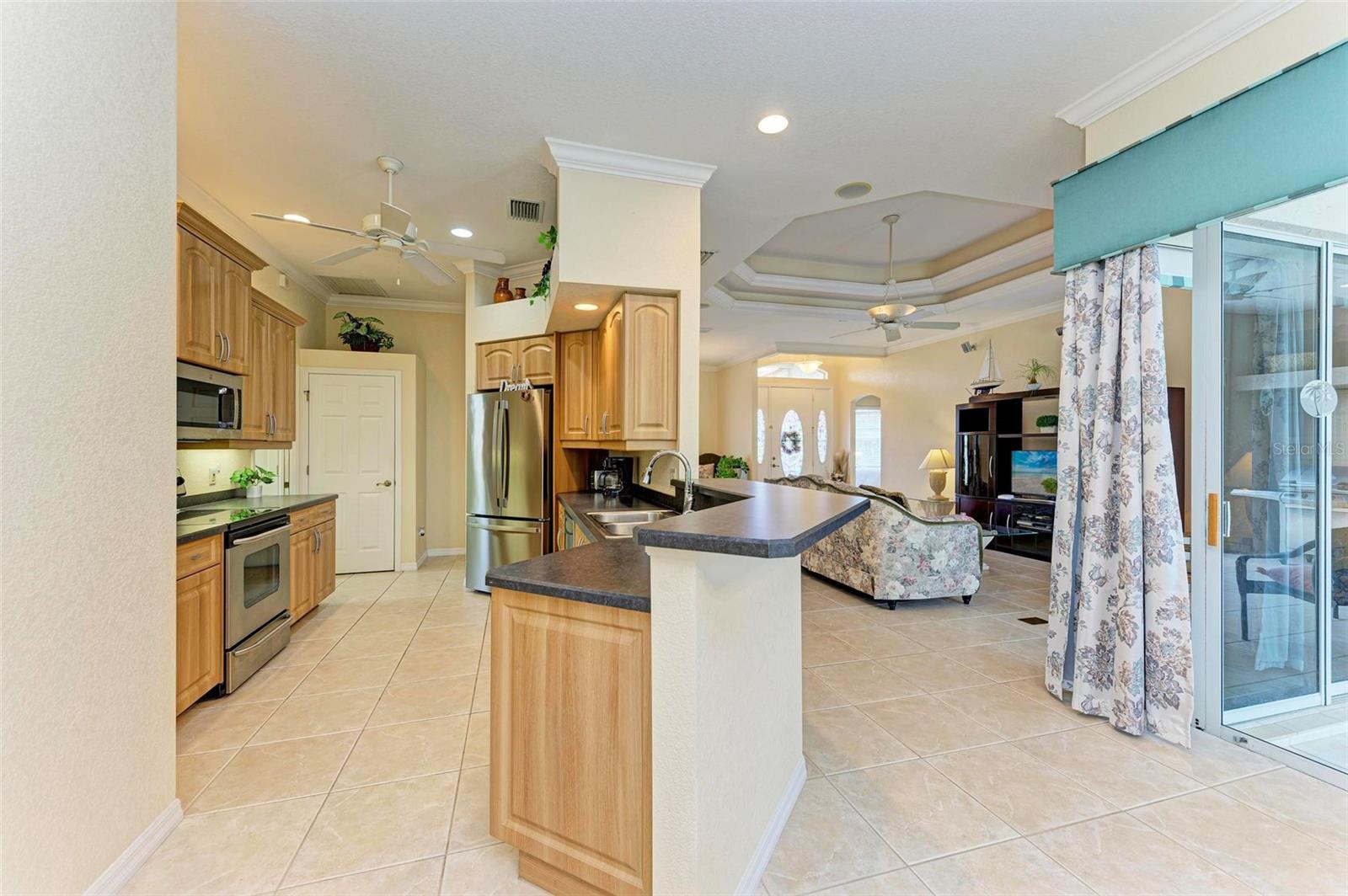 2443 SILVER PALM RD, NORTH PORT, FL, 34288