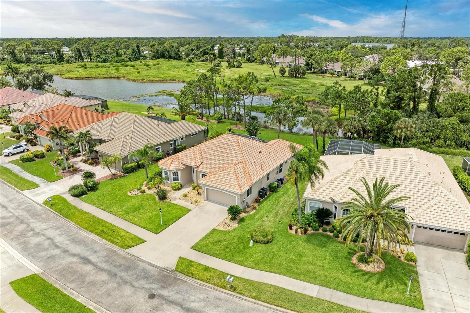 2443 SILVER PALM RD, NORTH PORT, FL, 34288