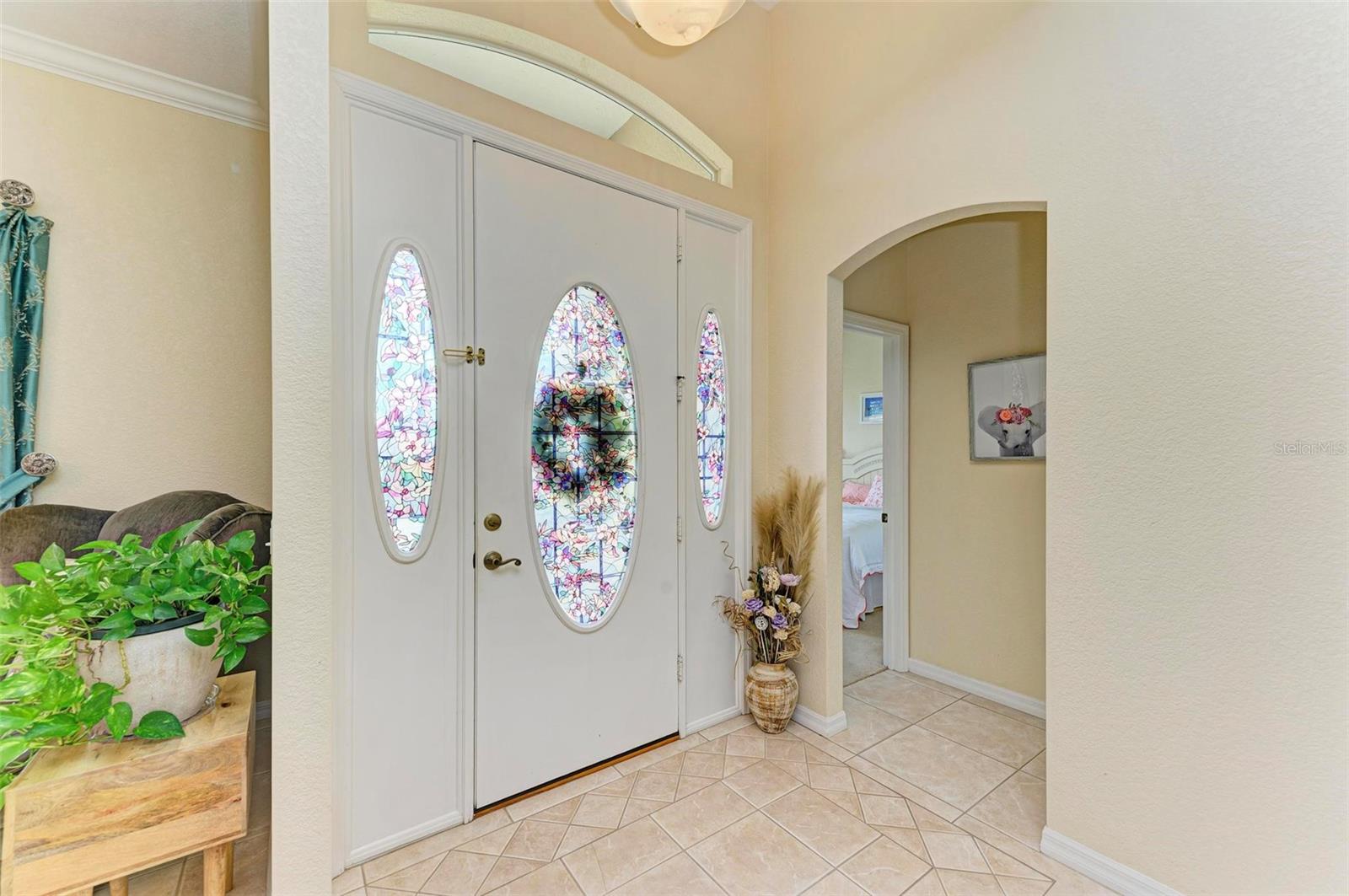 2443 SILVER PALM RD, NORTH PORT, FL, 34288
