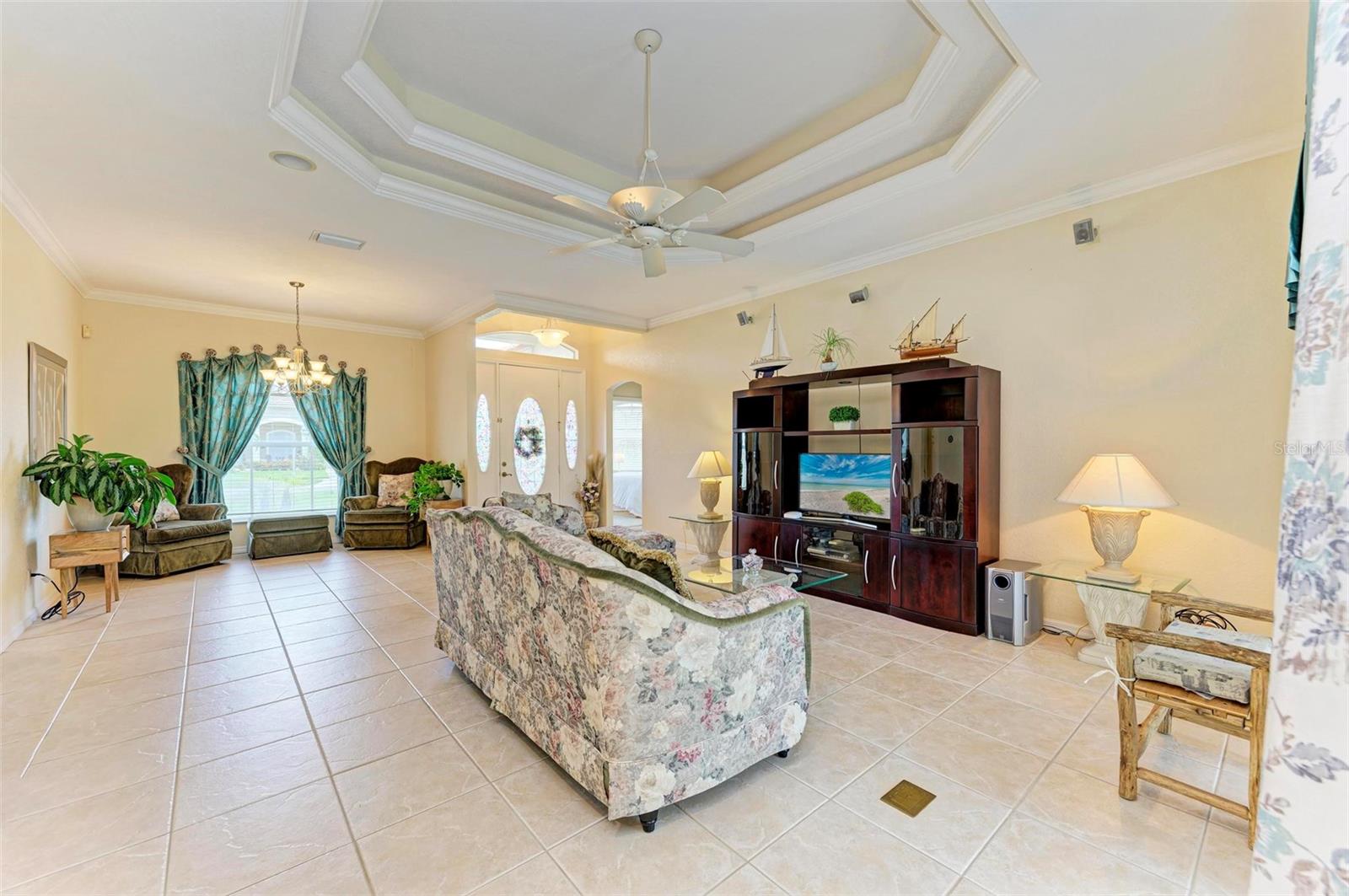 2443 SILVER PALM RD, NORTH PORT, FL, 34288