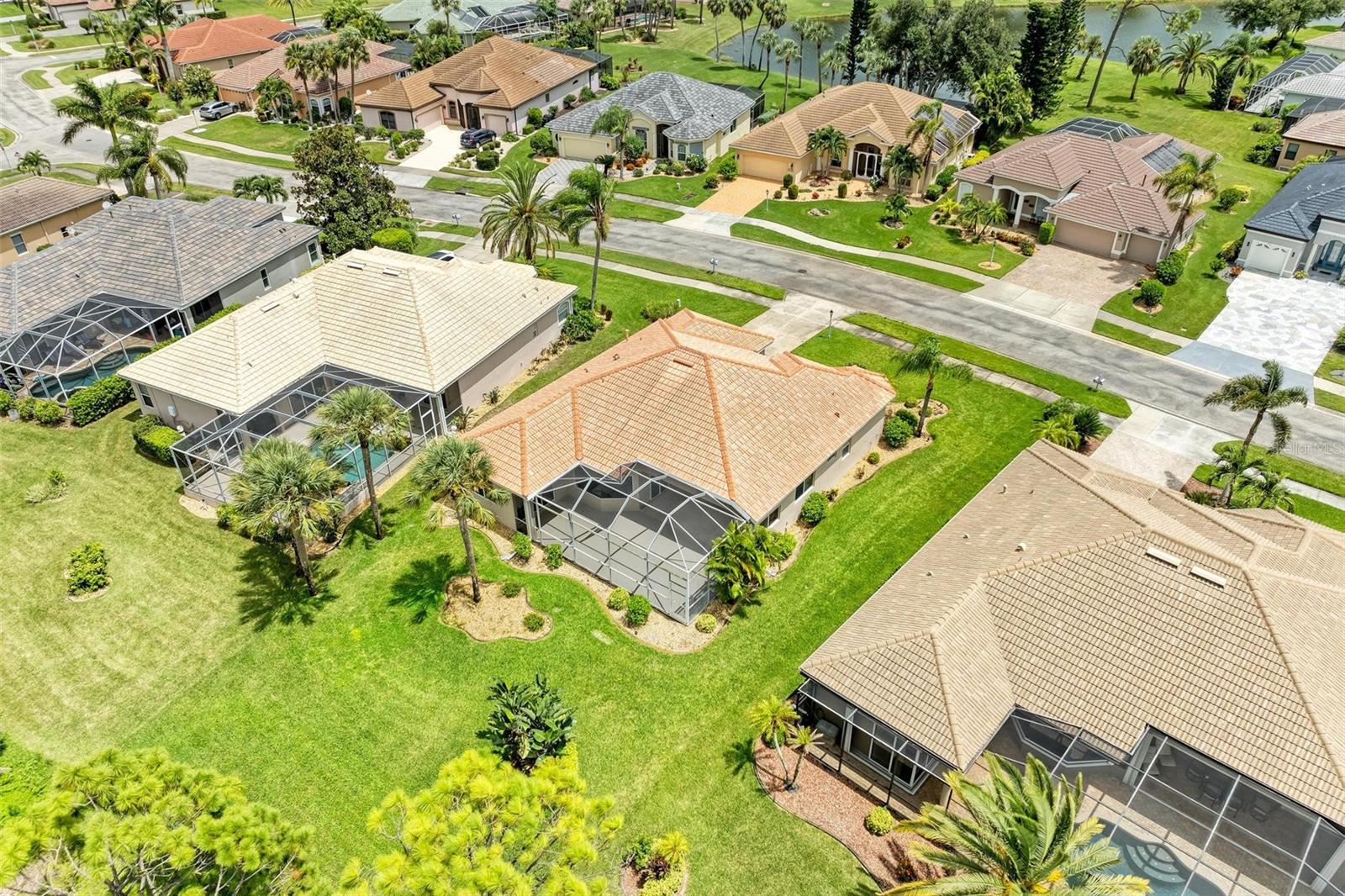 2443 SILVER PALM RD, NORTH PORT, FL, 34288