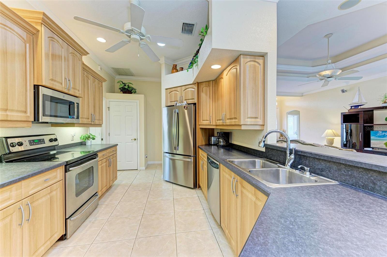 2443 SILVER PALM RD, NORTH PORT, FL, 34288