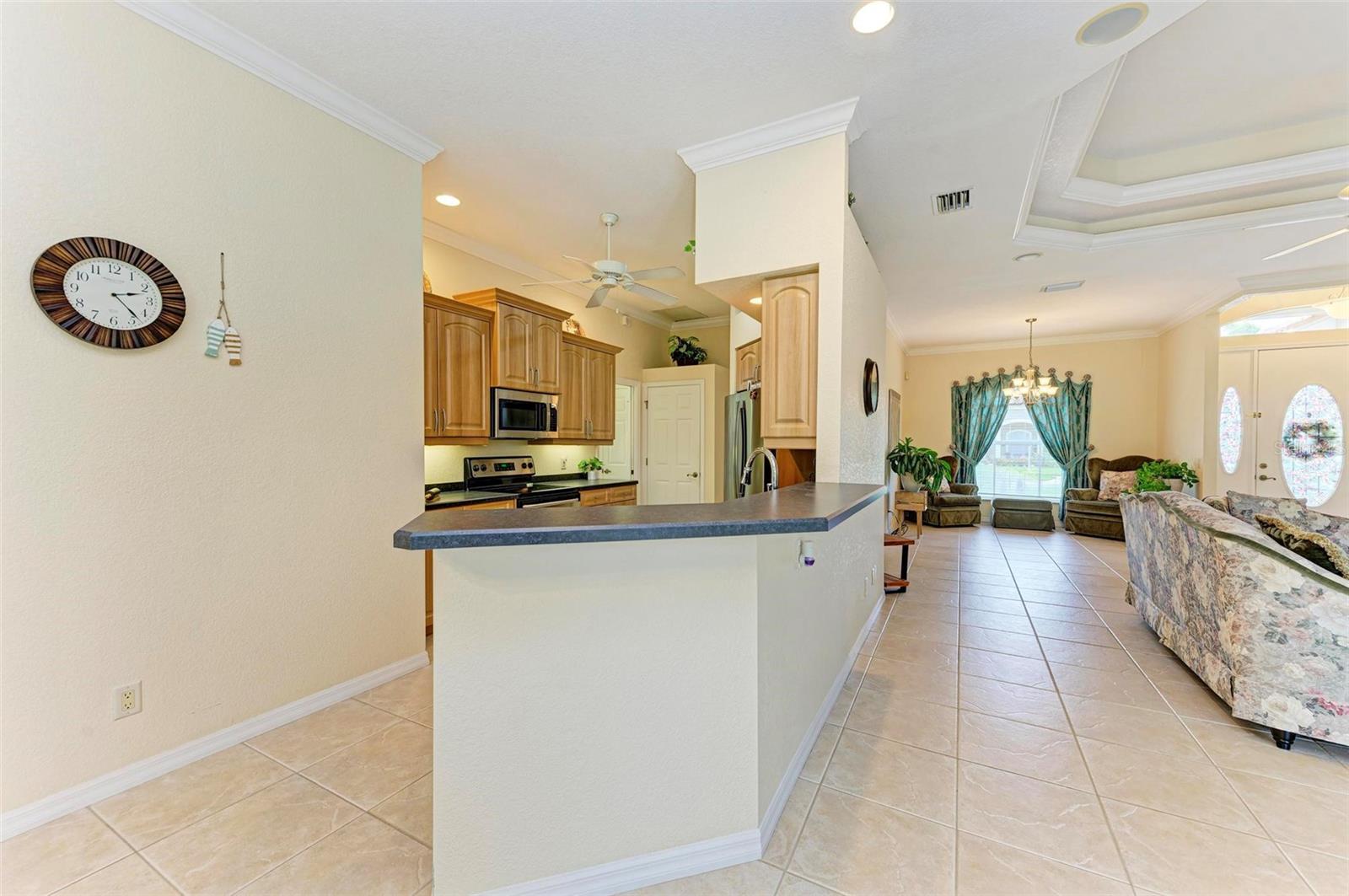 2443 SILVER PALM RD, NORTH PORT, FL, 34288