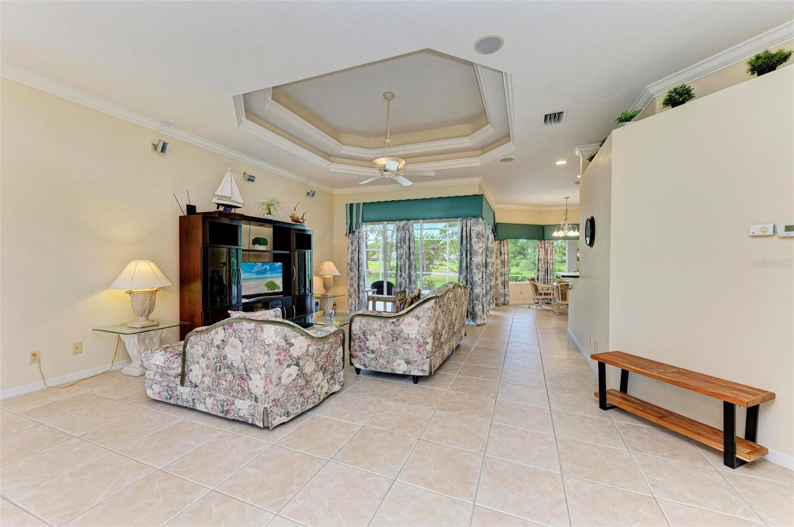 2443 SILVER PALM RD, NORTH PORT, FL, 34288