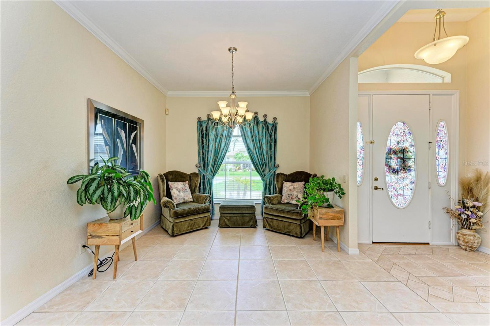 2443 SILVER PALM RD, NORTH PORT, FL, 34288