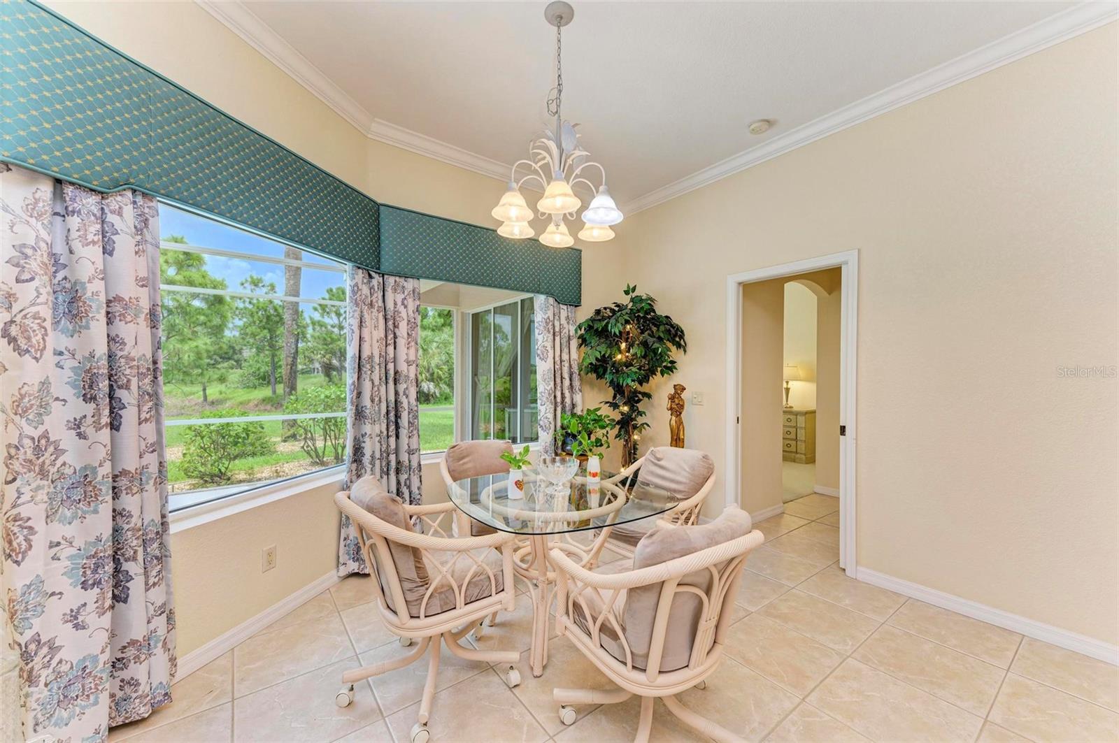 2443 SILVER PALM RD, NORTH PORT, FL, 34288
